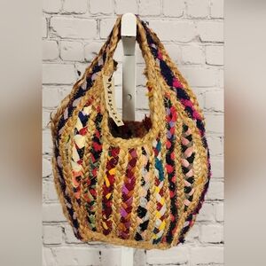Magid Multicolored Handbag